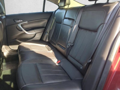 2016 Buick Regal FWD