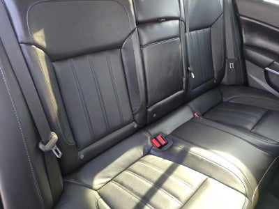 2016 Buick Regal FWD