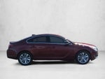 2016 Buick Regal FWD