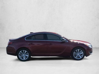2016 Buick Regal FWD