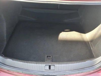 2016 Buick Regal FWD