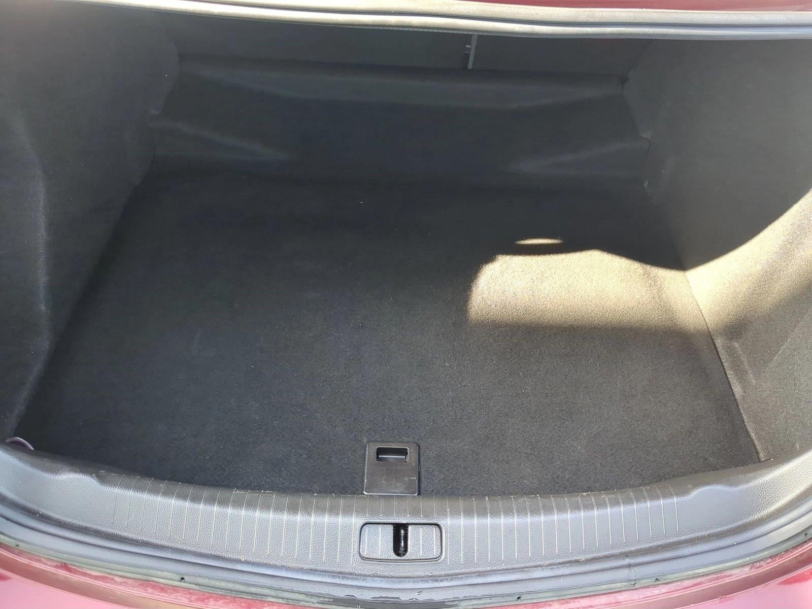 2016 Buick Regal FWD