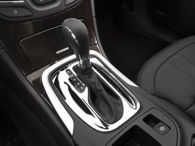 2016 Buick Regal FWD