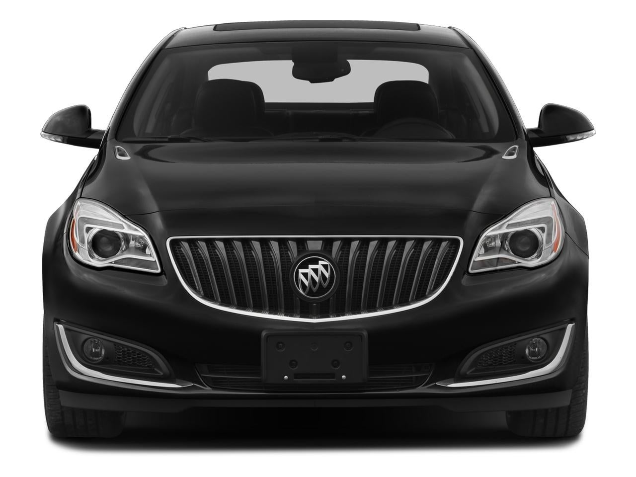 2016 Buick Regal FWD