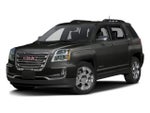 2016 GMC Terrain AWD SLT