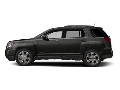 2016 GMC Terrain AWD SLT