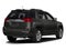 2016 GMC Terrain AWD SLT