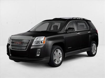 2014 GMC Terrain AWD SLE-2