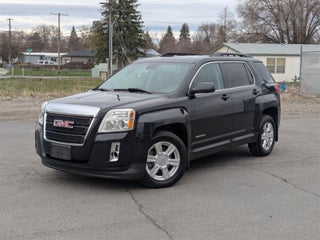 2014 GMC Terrain AWD SLE-2