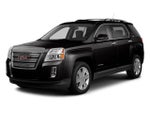 2014 GMC Terrain AWD SLE-2