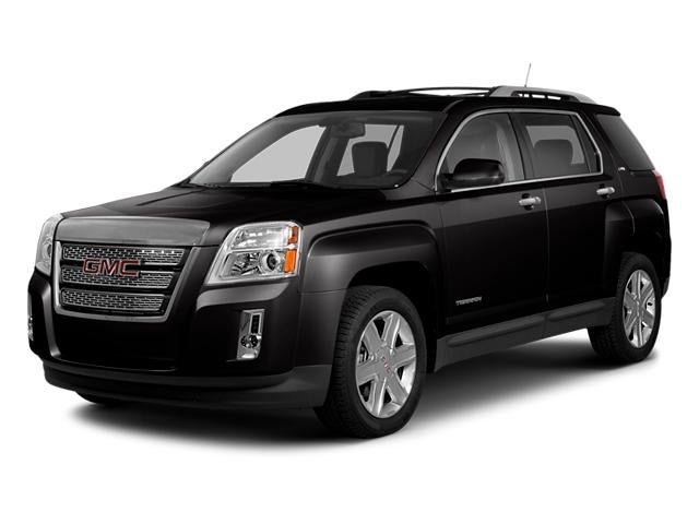 2014 GMC Terrain AWD SLE-2