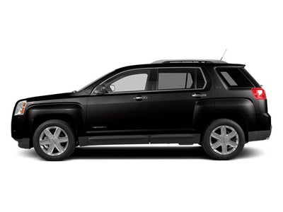 2014 GMC Terrain AWD SLE-2