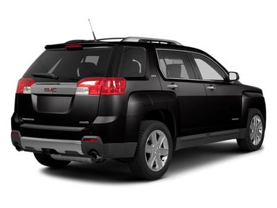 2014 GMC Terrain AWD SLE-2