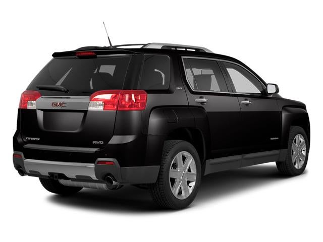 2014 GMC Terrain AWD SLE-2