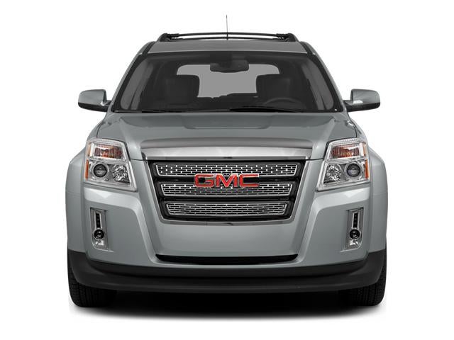 2014 GMC Terrain AWD SLE-2