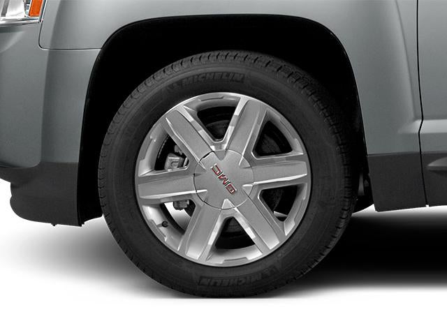 2014 GMC Terrain AWD SLE-2