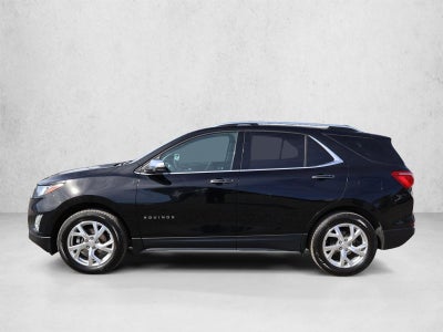 2020 Chevrolet Equinox AWD Premier
