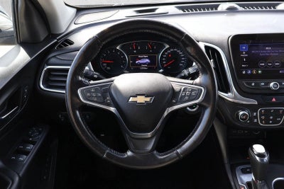 2020 Chevrolet Equinox AWD Premier