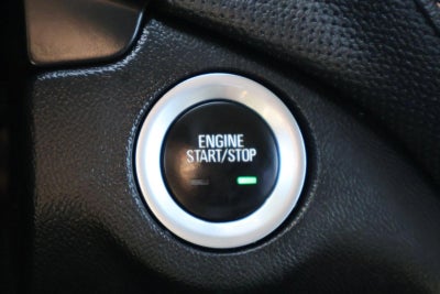 2020 Chevrolet Equinox AWD Premier