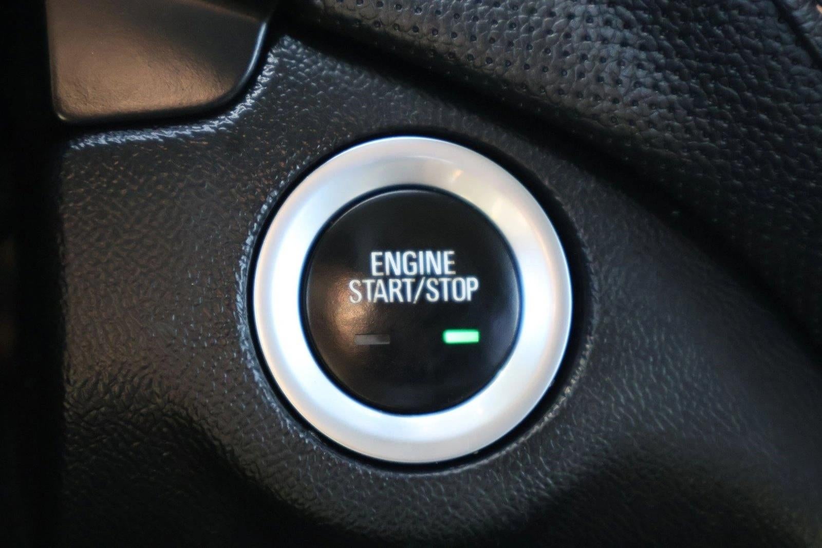 2020 Chevrolet Equinox AWD Premier
