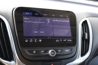 2020 Chevrolet Equinox AWD Premier