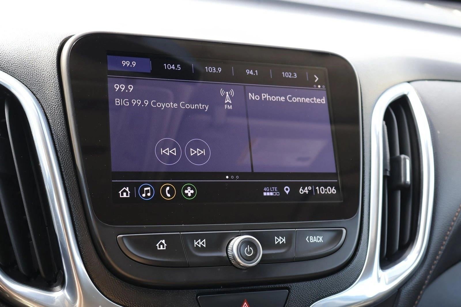 2020 Chevrolet Equinox AWD Premier