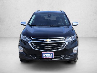 2020 Chevrolet Equinox AWD Premier