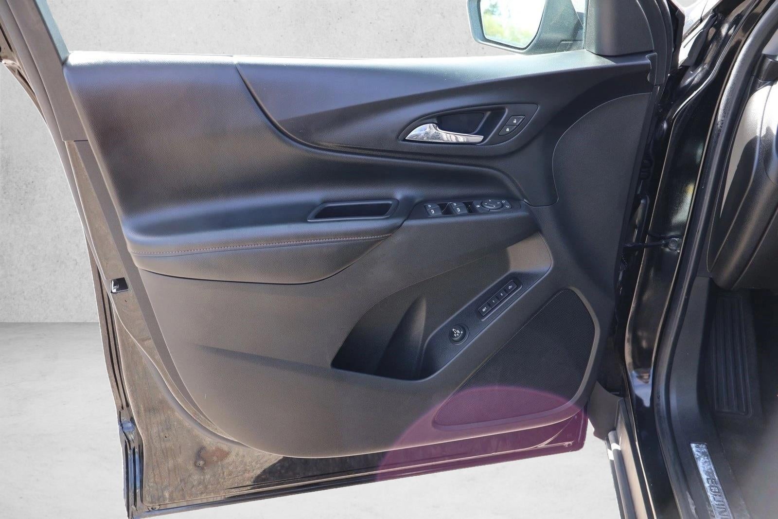 2020 Chevrolet Equinox AWD Premier