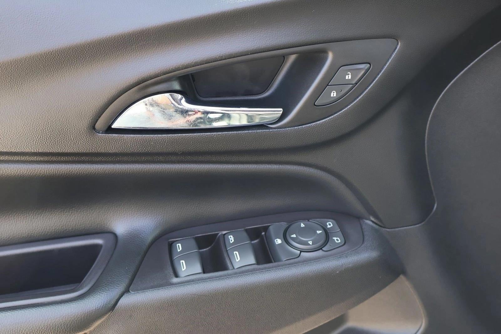 2020 Chevrolet Equinox AWD Premier