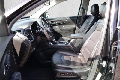 2020 Chevrolet Equinox AWD Premier
