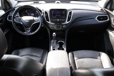 2020 Chevrolet Equinox AWD Premier