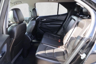 2020 Chevrolet Equinox AWD Premier