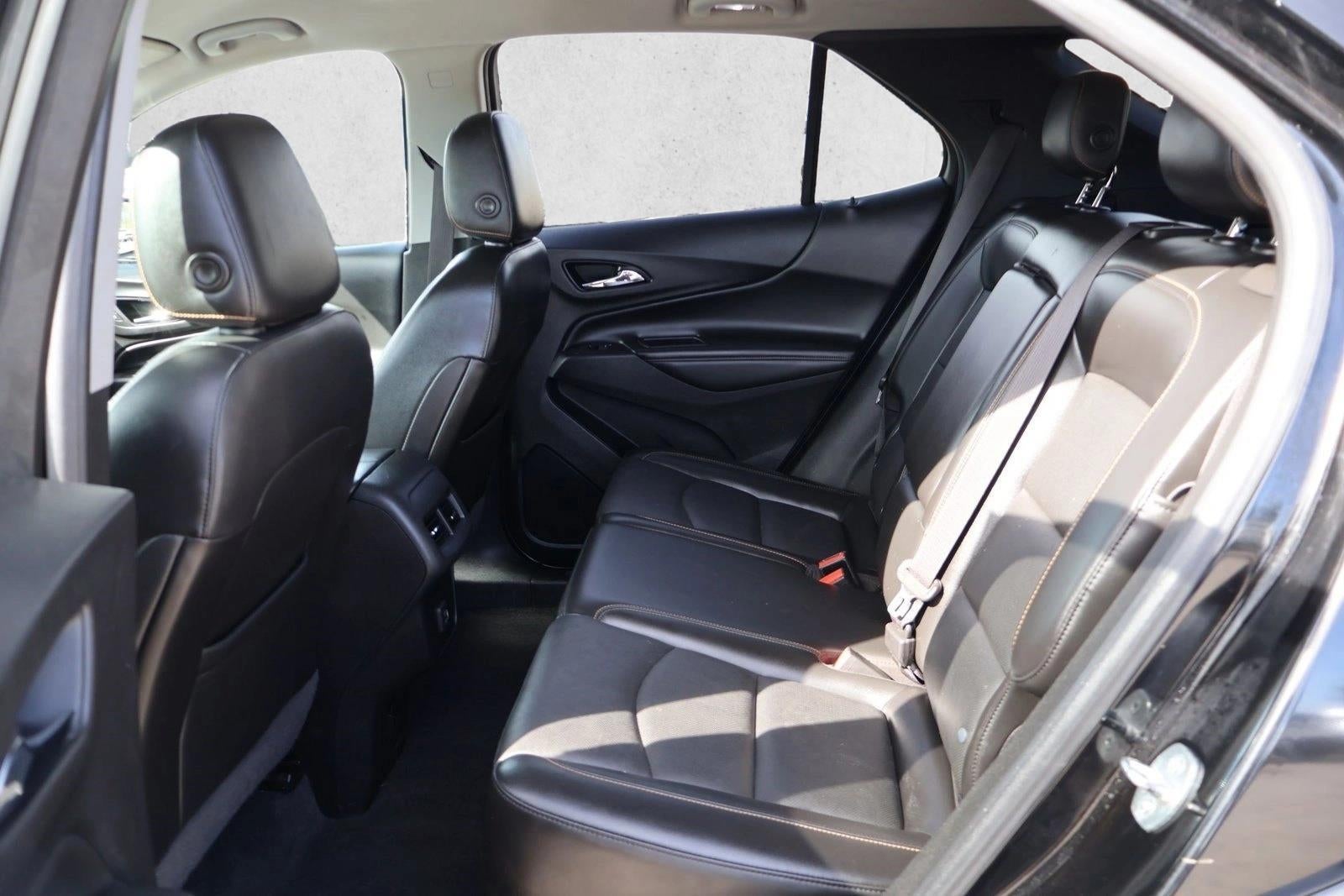 2020 Chevrolet Equinox AWD Premier