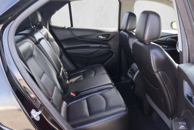 2020 Chevrolet Equinox AWD Premier