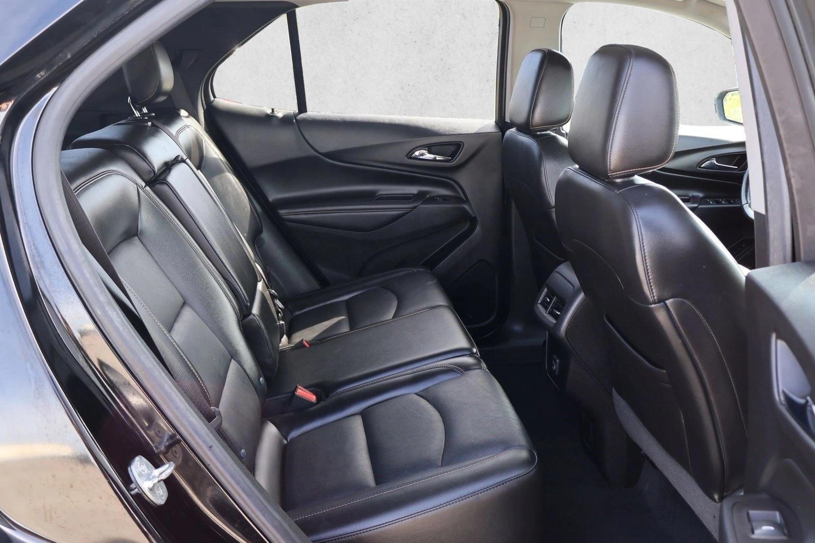 2020 Chevrolet Equinox AWD Premier