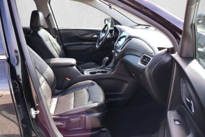 2020 Chevrolet Equinox AWD Premier
