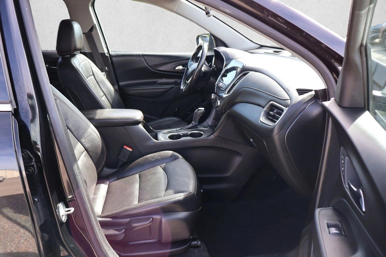 2020 Chevrolet Equinox AWD Premier