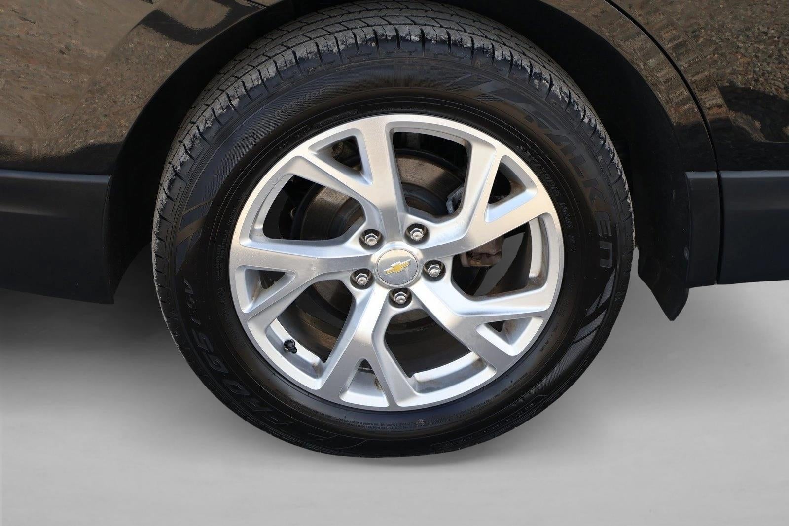 2020 Chevrolet Equinox AWD Premier