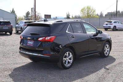 2020 Chevrolet Equinox AWD Premier