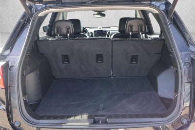 2020 Chevrolet Equinox AWD Premier