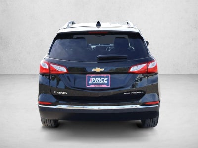 2020 Chevrolet Equinox AWD Premier