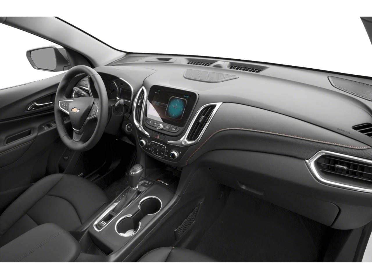 2020 Chevrolet Equinox AWD Premier