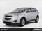 2013 Chevrolet Equinox AWD 2LT