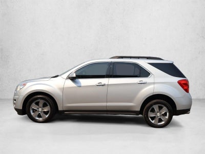 2013 Chevrolet Equinox AWD 2LT