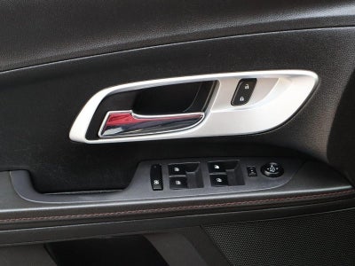 2013 Chevrolet Equinox AWD 2LT