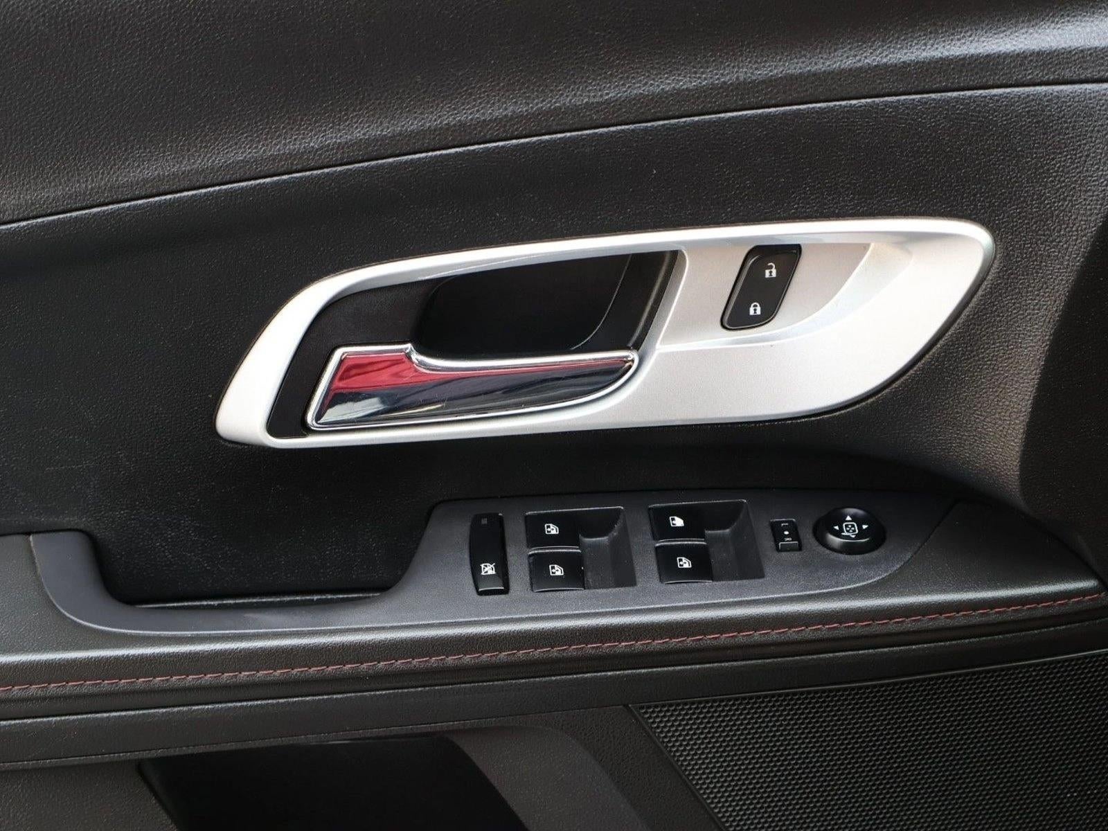 2013 Chevrolet Equinox AWD 2LT