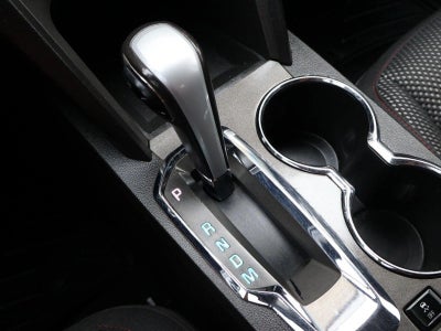2013 Chevrolet Equinox AWD 2LT