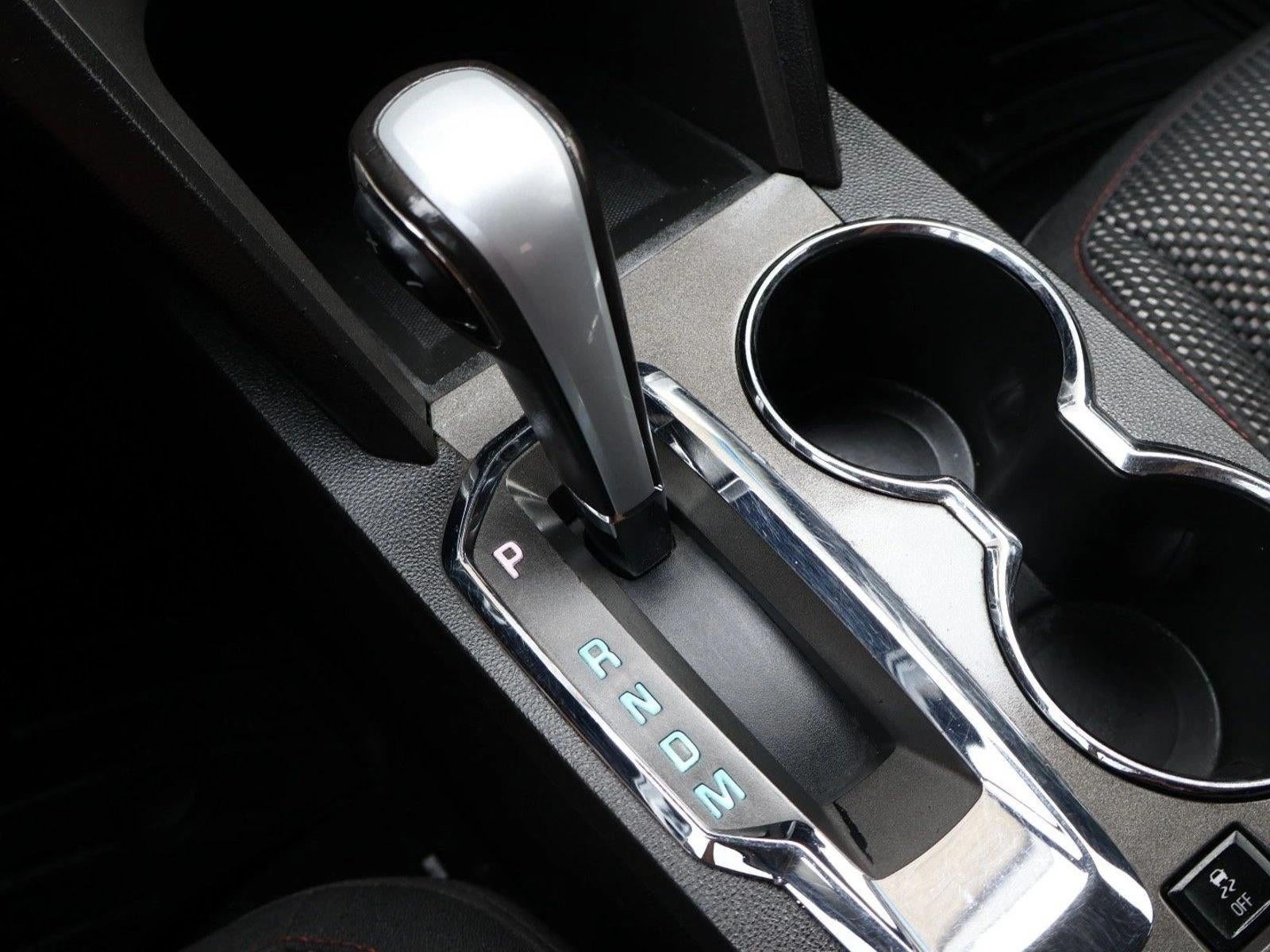 2013 Chevrolet Equinox AWD 2LT