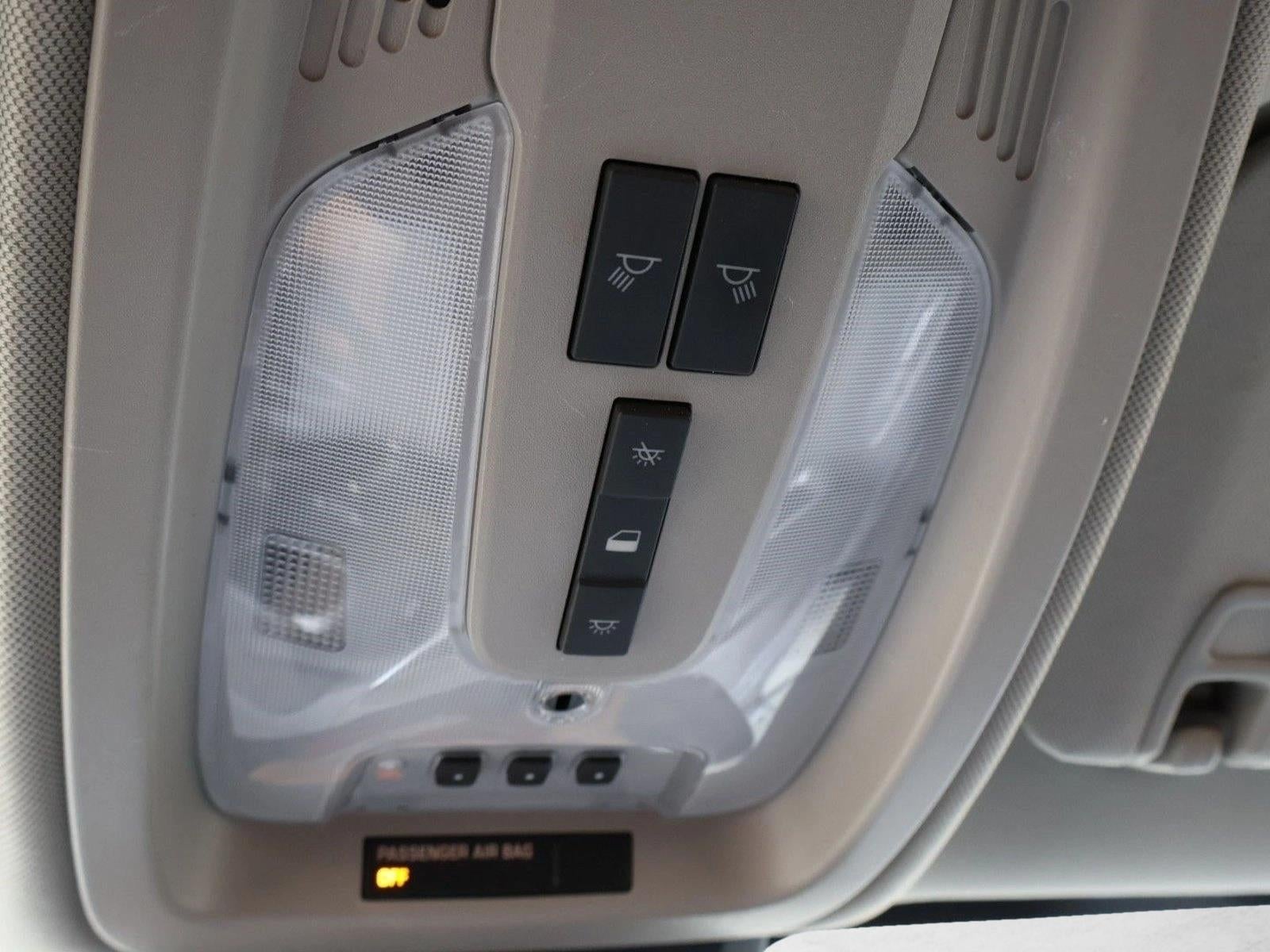 2013 Chevrolet Equinox AWD 2LT