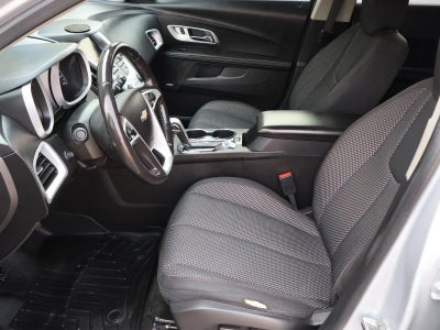 2013 Chevrolet Equinox AWD 2LT